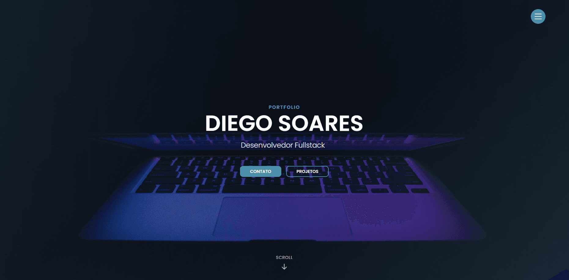Diego Soares Dev
